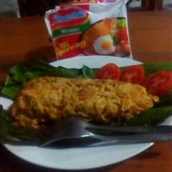 Indomie Bakar